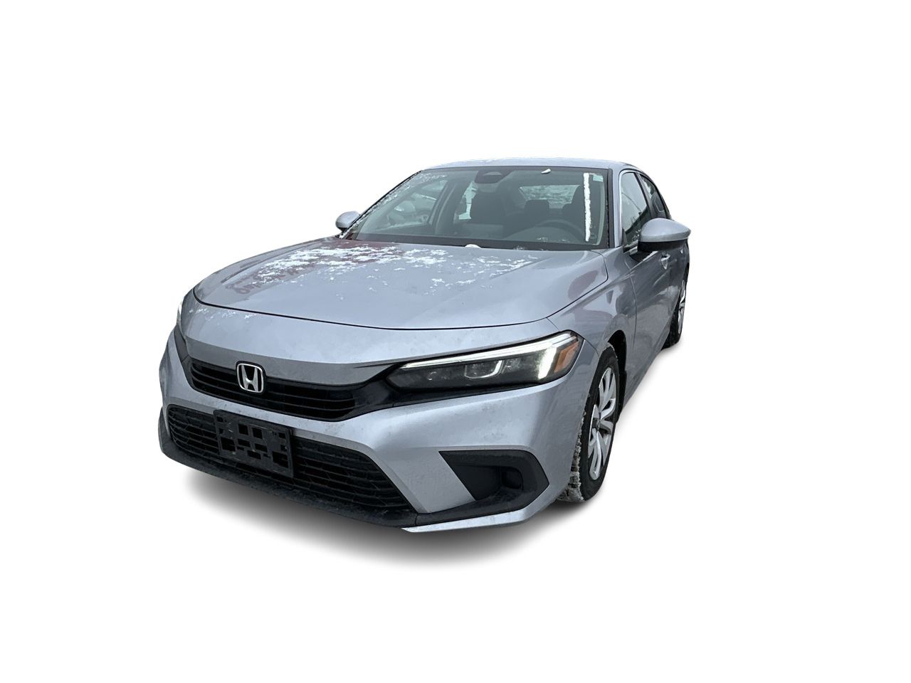 Honda Civic  2024 à Oakville, Ontario