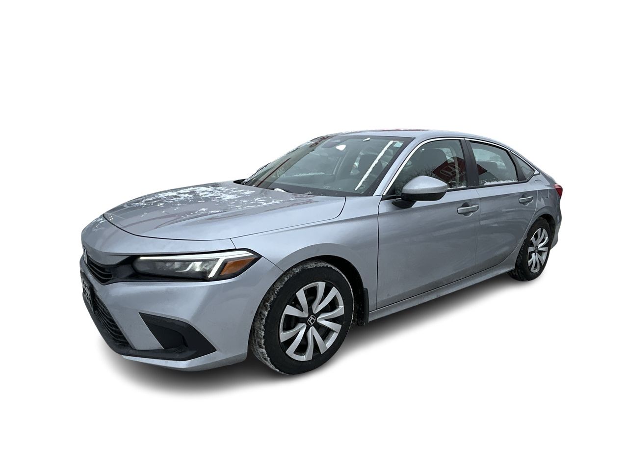 Honda Civic  2024 à Oakville, Ontario