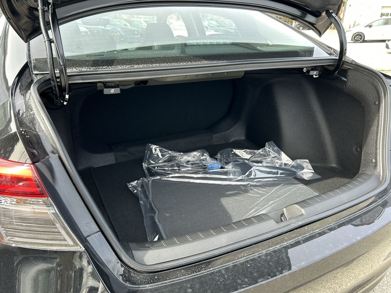 2024 Honda Civic in Oakville, Ontario