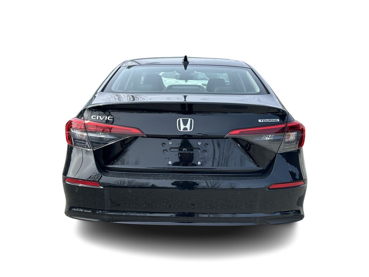 2024 Honda Civic in Oakville, Ontario