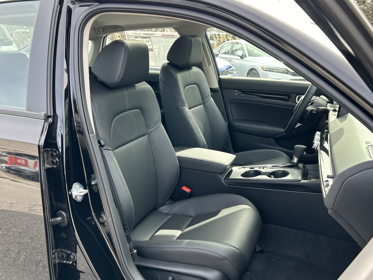 2024 Honda Civic in Oakville, Ontario