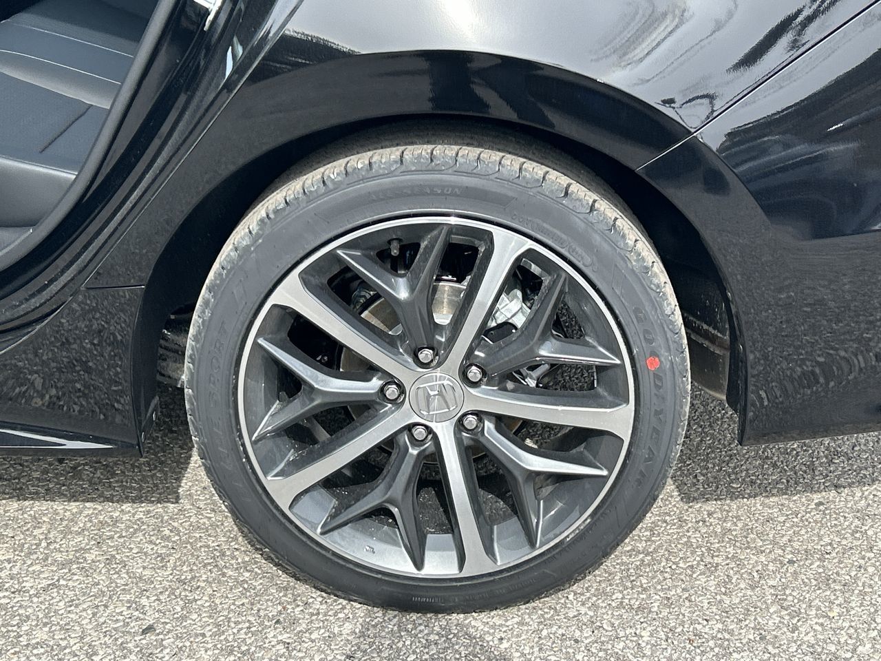 2024 Honda Civic in Oakville, Ontario