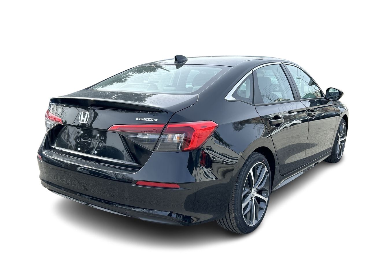 2024 Honda Civic in Oakville, Ontario