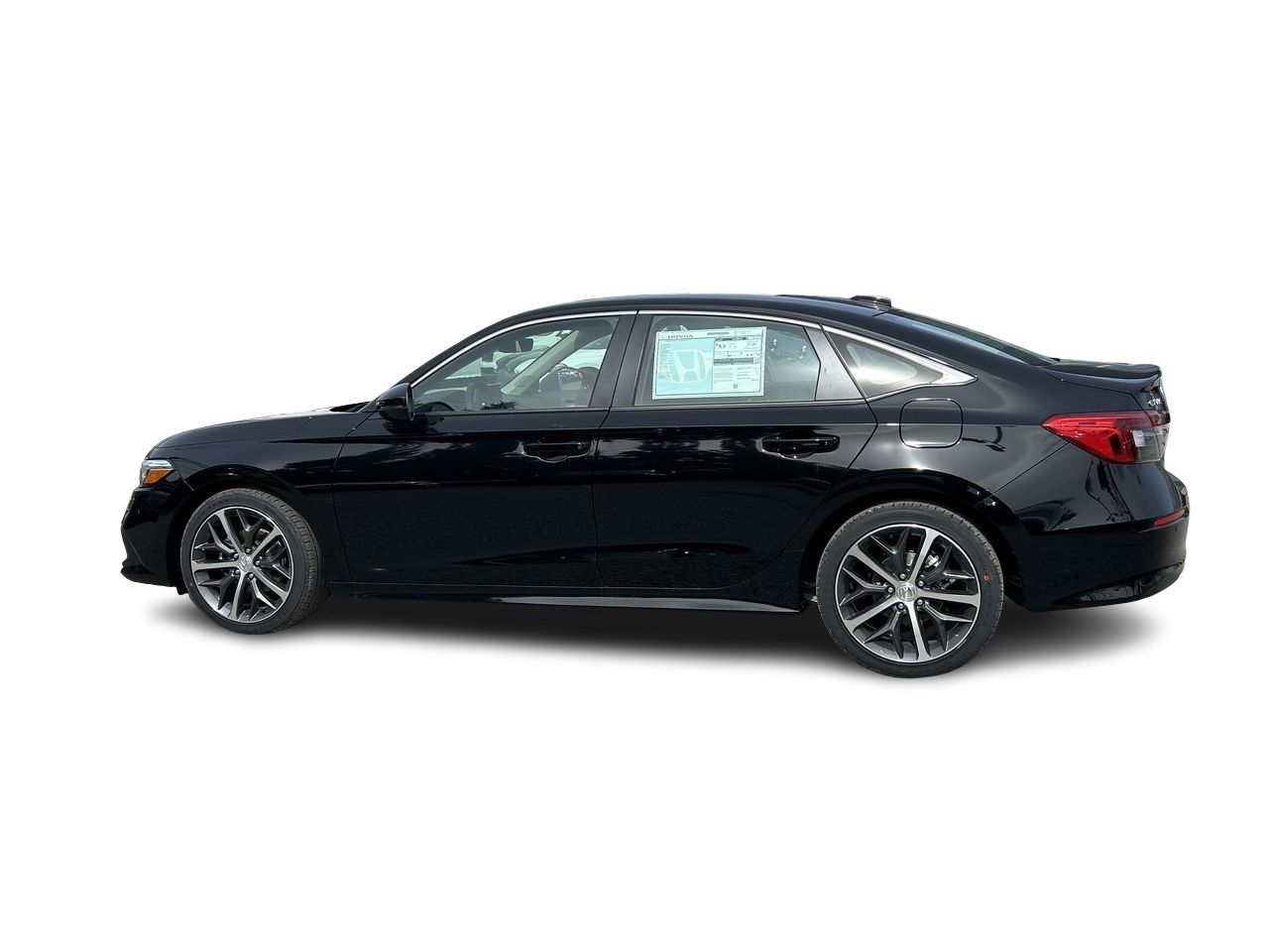 2024 Honda Civic in Oakville, Ontario