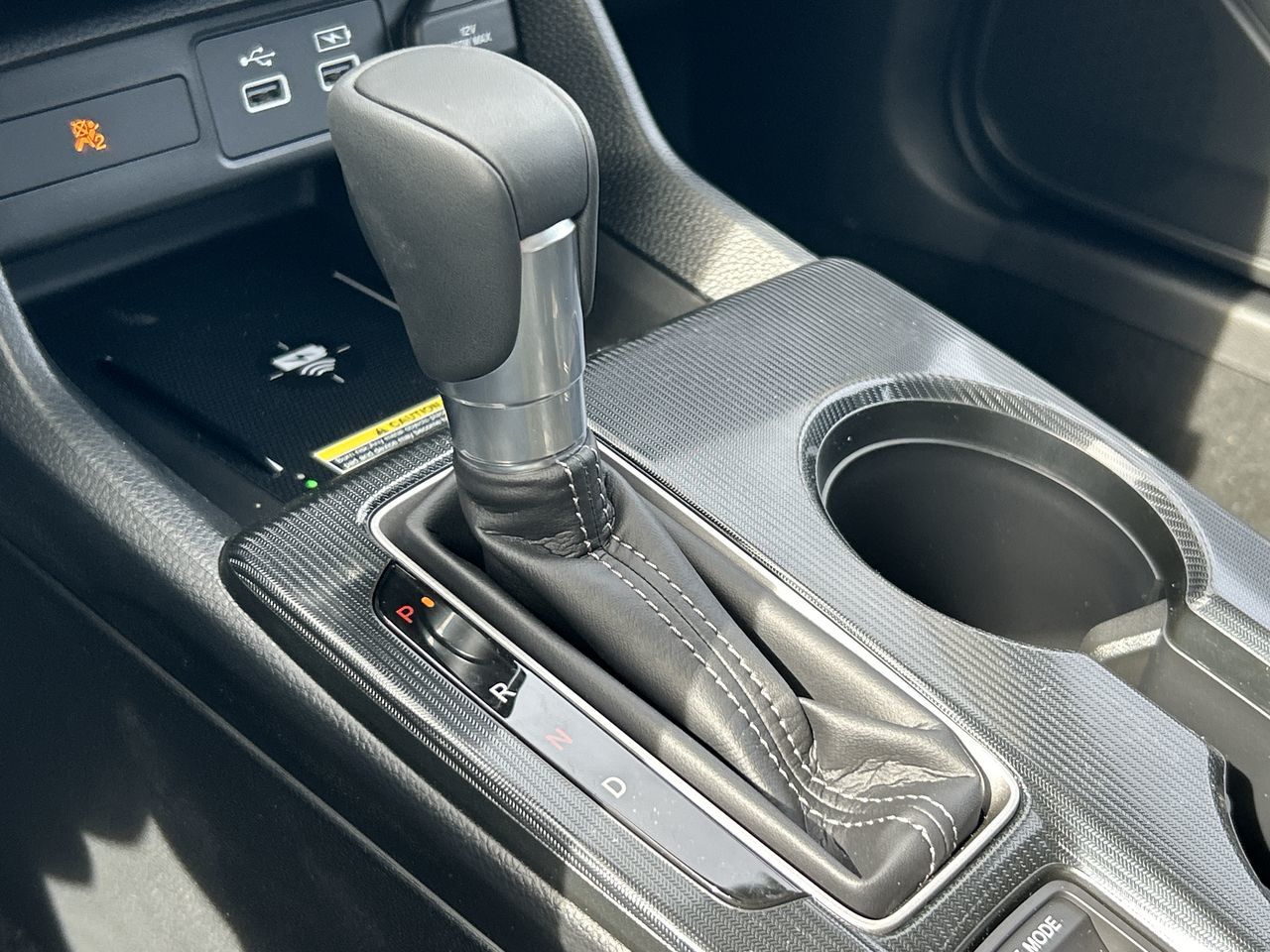 2024 Honda Civic in Oakville, Ontario