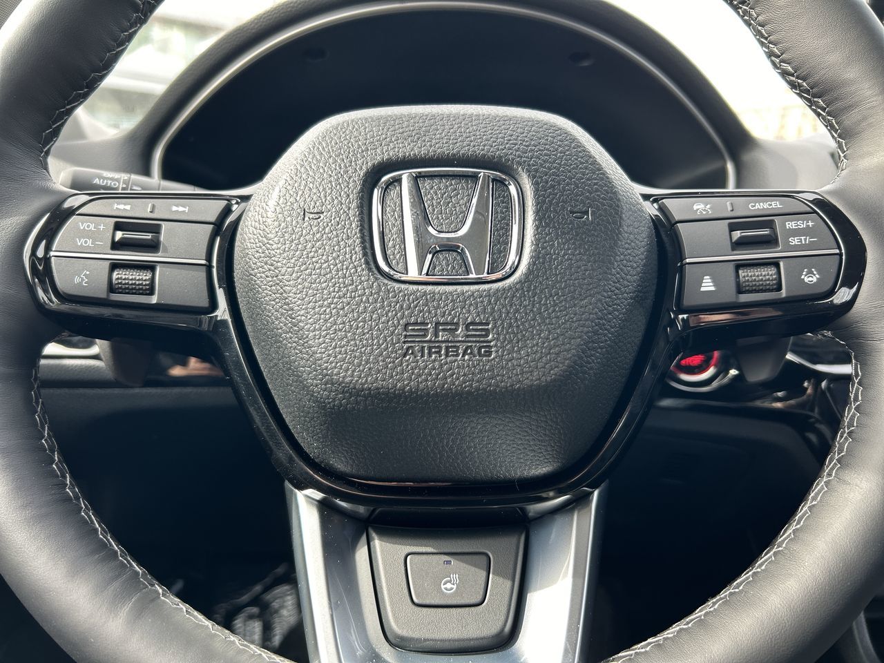 2024 Honda Civic in Oakville, Ontario