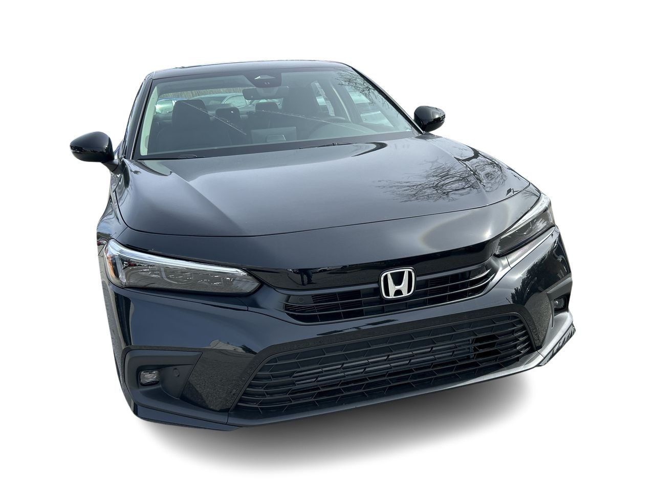 2024 Honda Civic in Oakville, Ontario