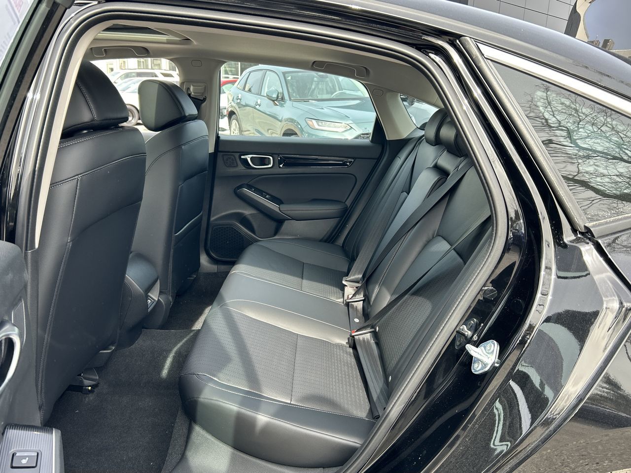 2024 Honda Civic in Oakville, Ontario