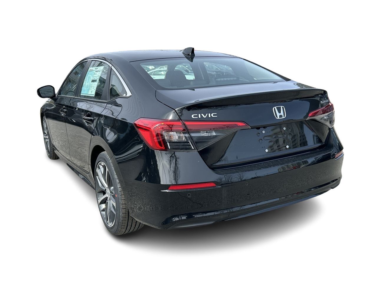 2024 Honda Civic in Oakville, Ontario