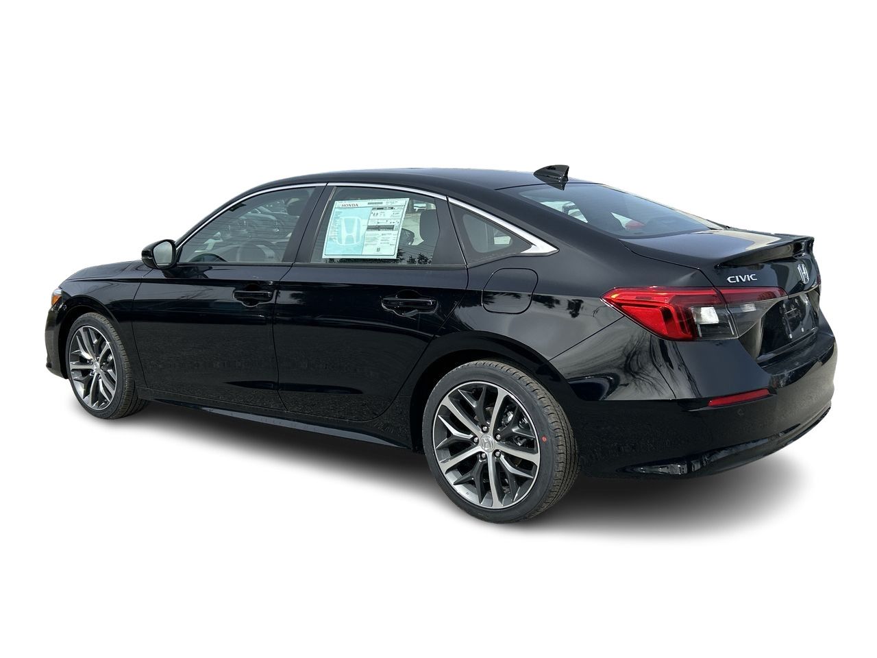 2024 Honda Civic in Oakville, Ontario