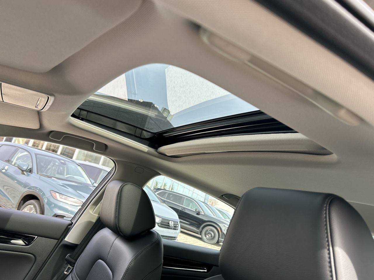 2024 Honda Civic in Oakville, Ontario