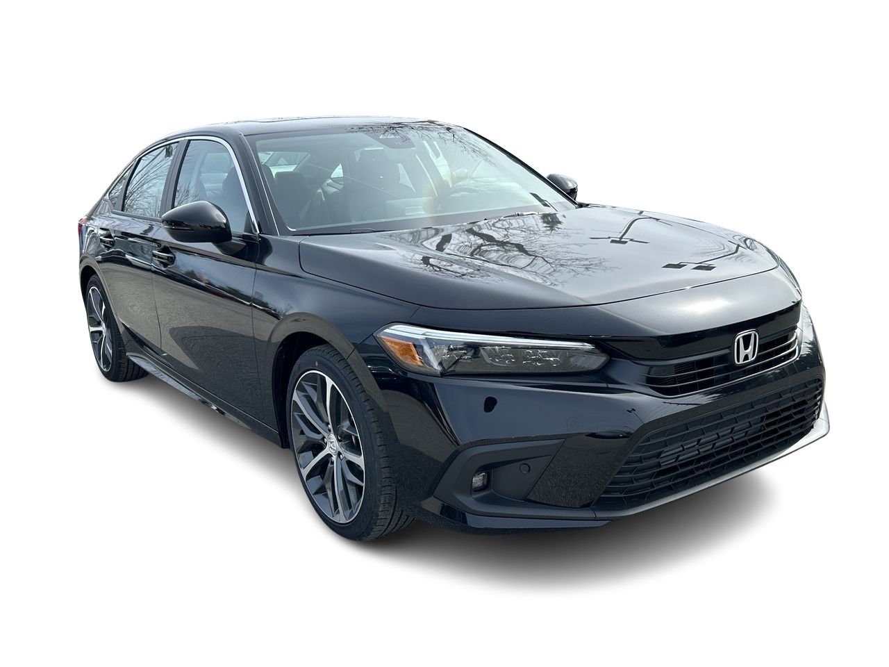 2024 Honda Civic in Oakville, Ontario