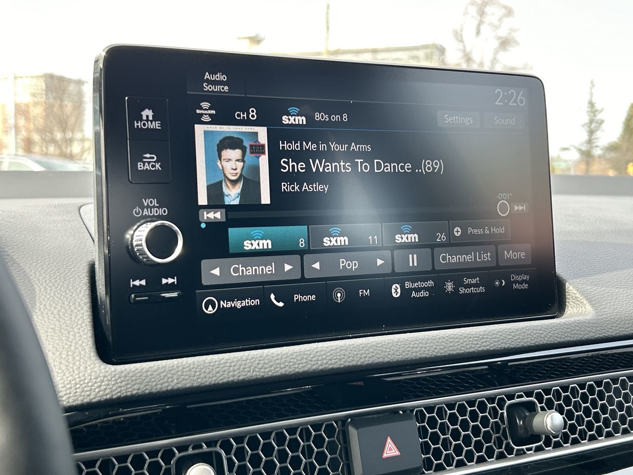 2024 Honda Civic in Oakville, Ontario