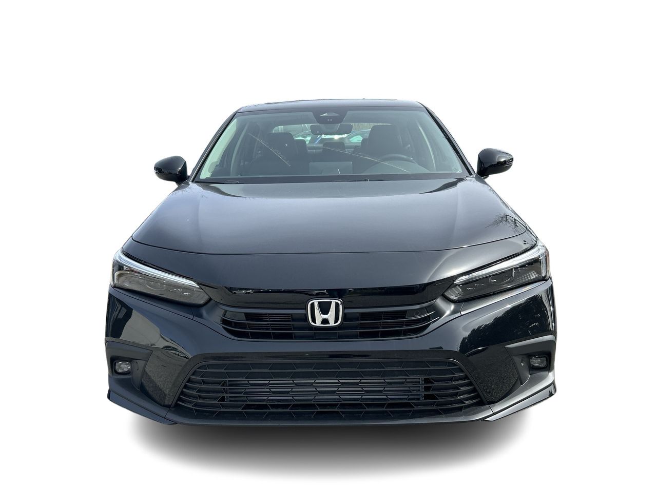 2024 Honda Civic in Oakville, Ontario