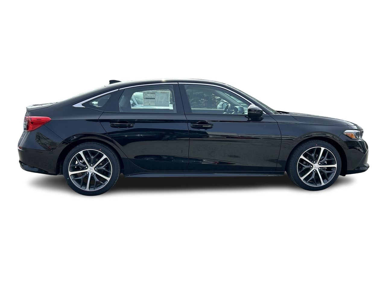 2024 Honda Civic in Oakville, Ontario