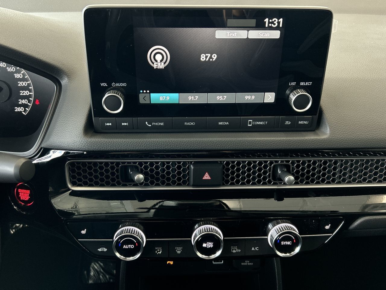 Honda Civic  2024 à Oakville, Ontario