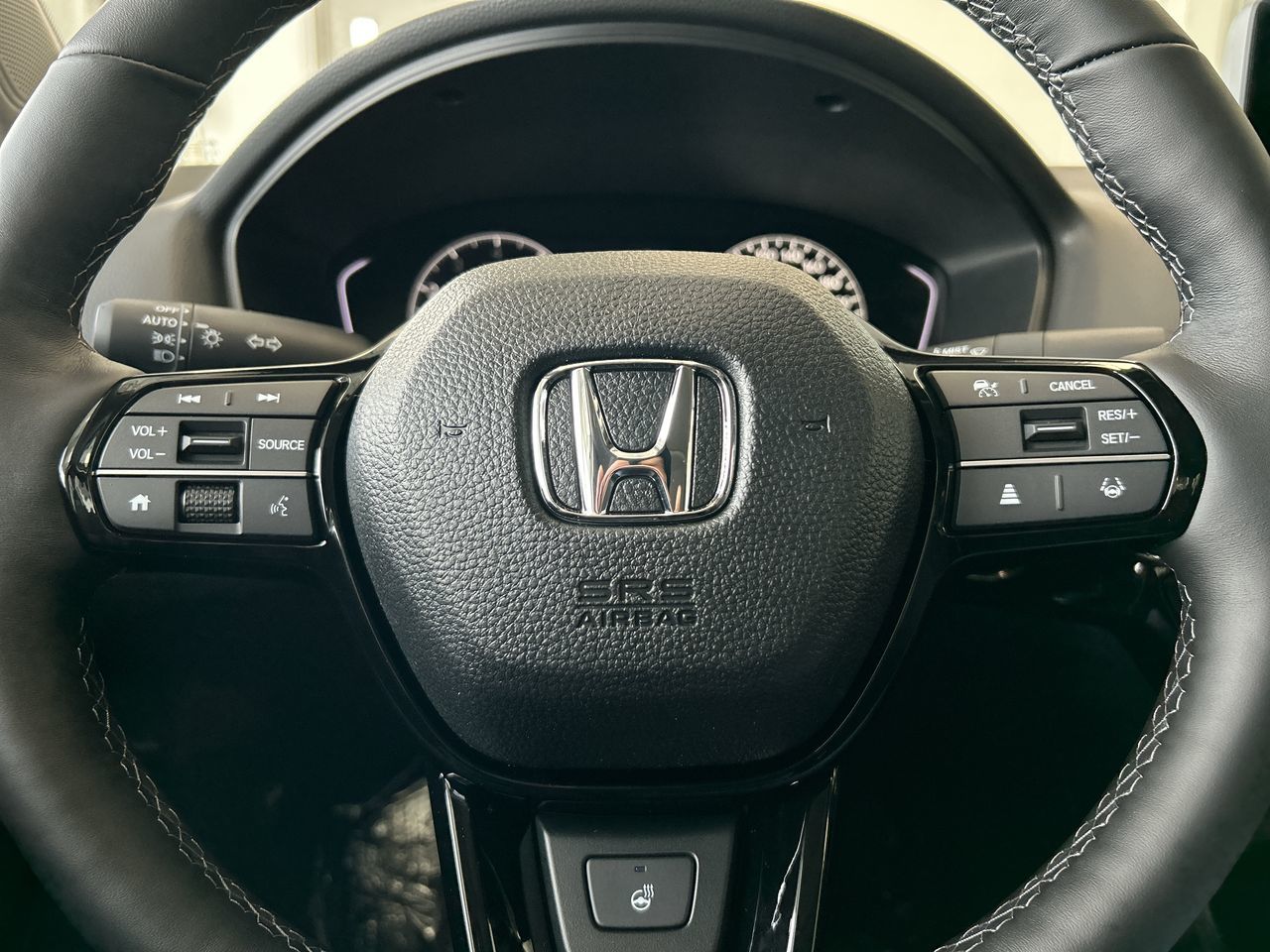 Honda Civic  2024 à Oakville, Ontario