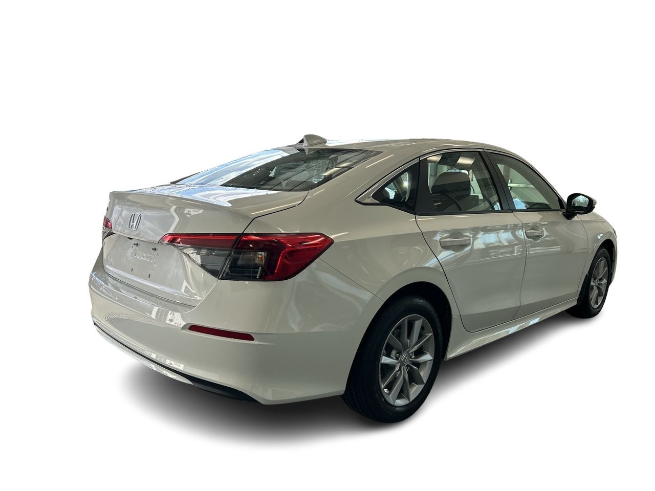 Honda Civic  2024 à Oakville, Ontario