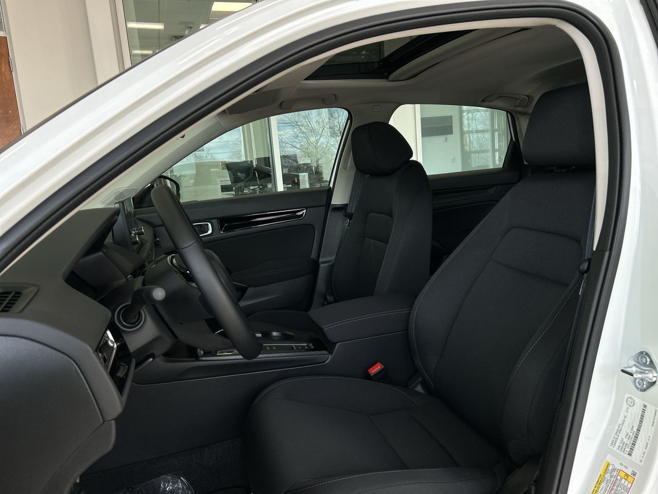 Honda Civic  2024 à Oakville, Ontario