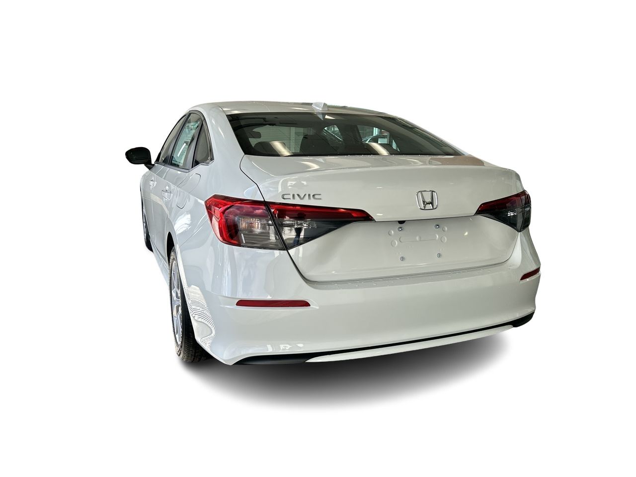 Honda Civic  2024 à Oakville, Ontario