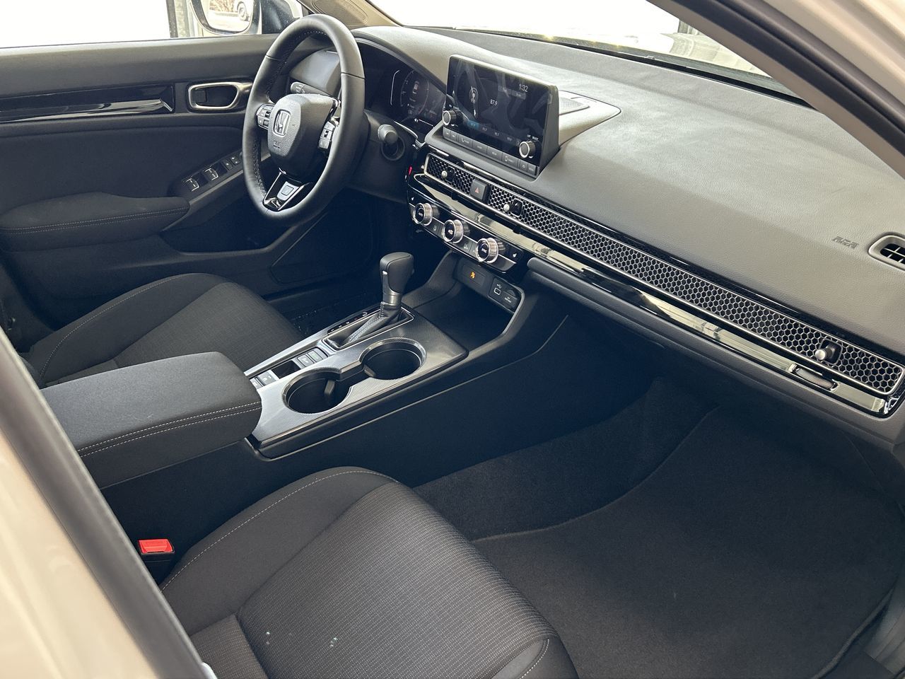 Honda Civic  2024 à Oakville, Ontario