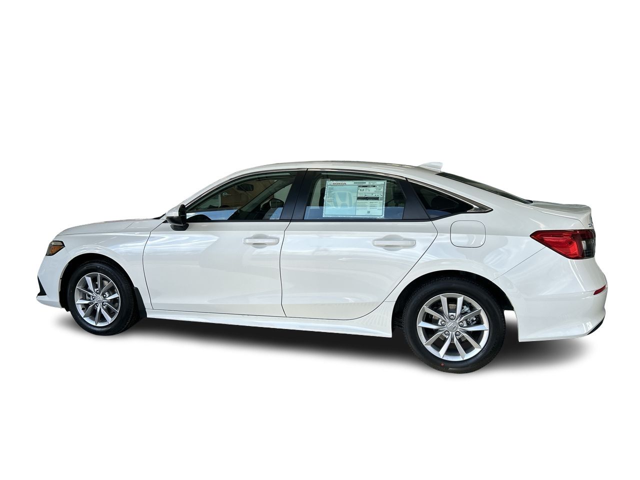 Honda Civic  2024 à Oakville, Ontario