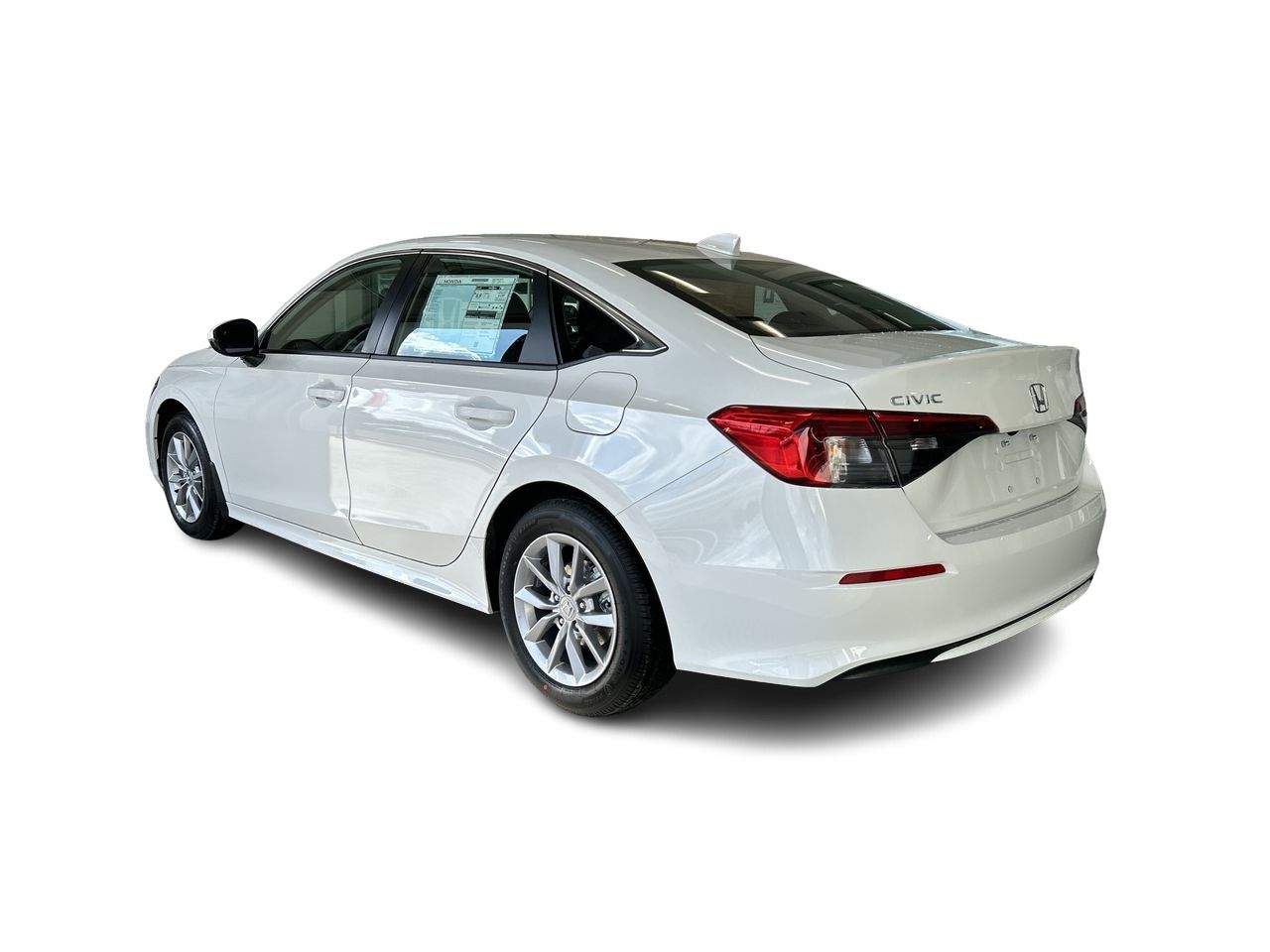 Honda Civic  2024 à Oakville, Ontario