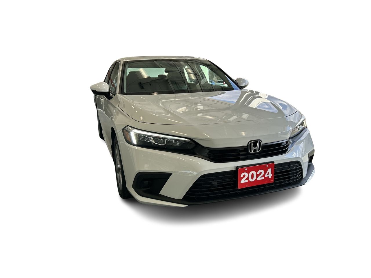 Honda Civic  2024 à Oakville, Ontario