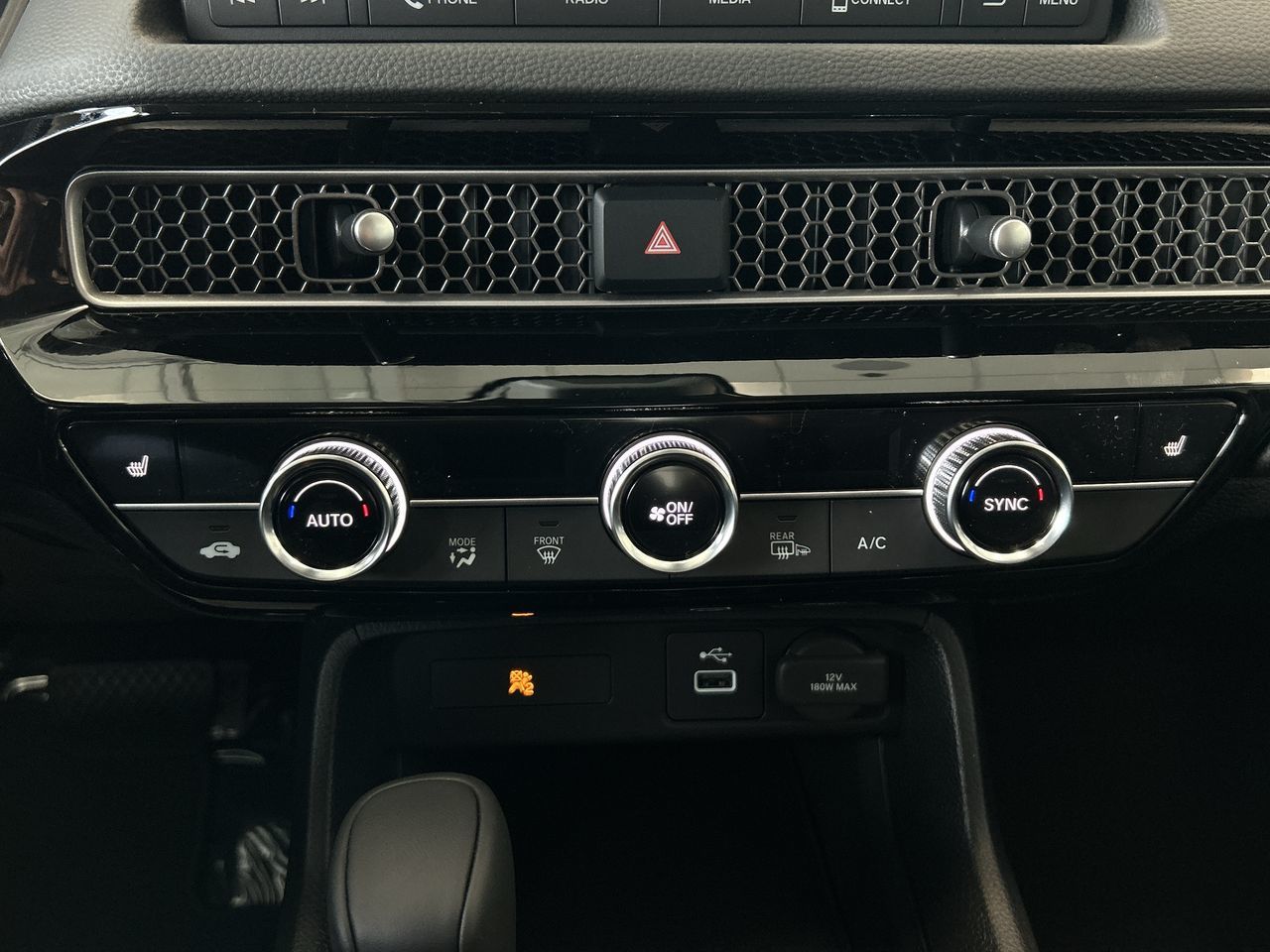 Honda Civic  2024 à Oakville, Ontario