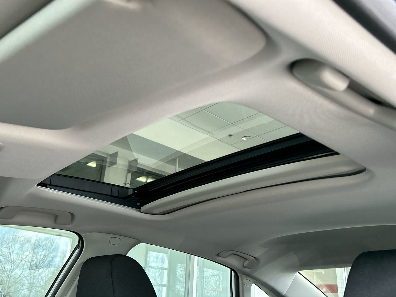 Honda Civic  2024 à Oakville, Ontario