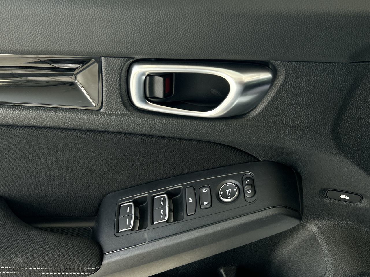 Honda Civic  2024 à Oakville, Ontario