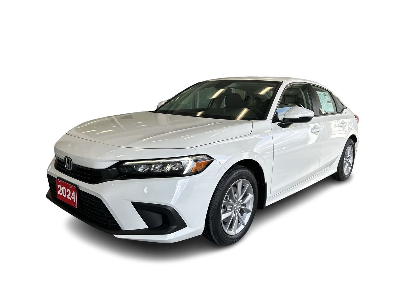 Honda Civic  2024 à Oakville, Ontario