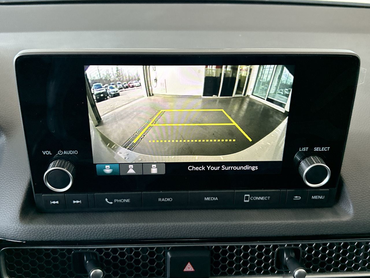 Honda Civic  2024 à Oakville, Ontario