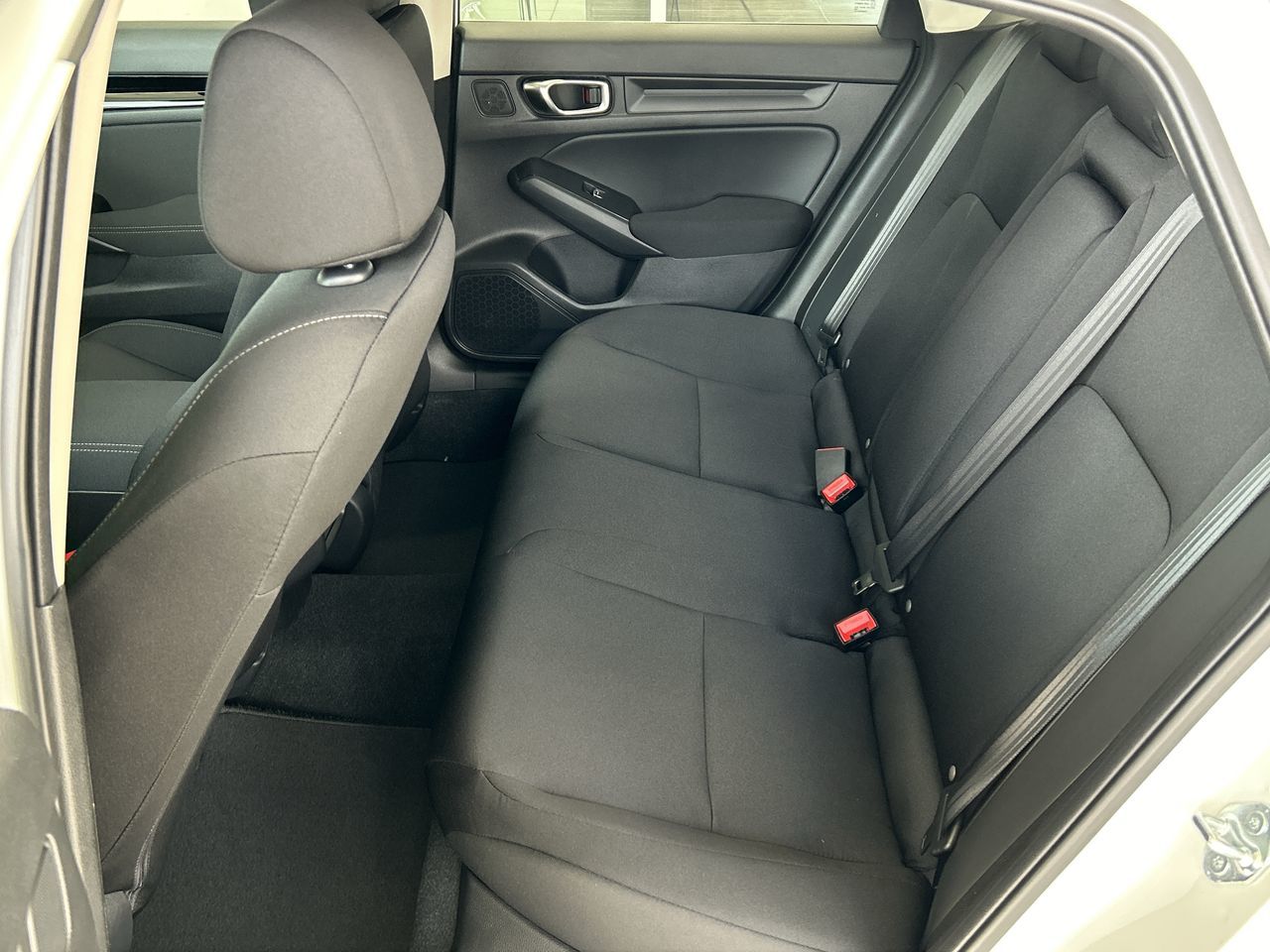 Honda Civic  2024 à Oakville, Ontario