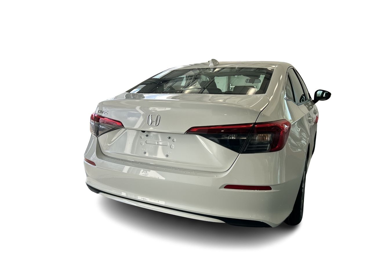 Honda Civic  2024 à Oakville, Ontario