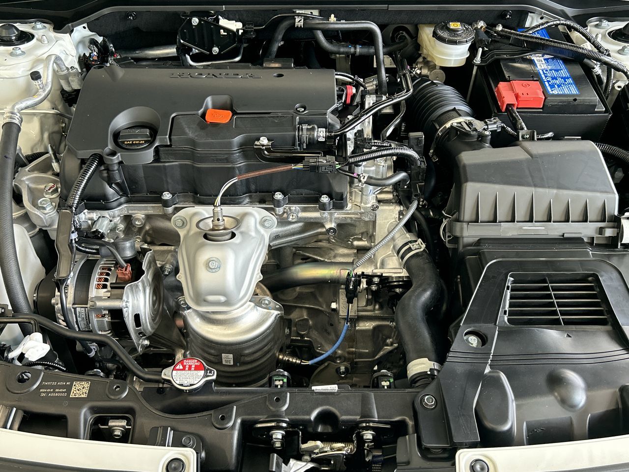 Honda Civic  2024 à Oakville, Ontario