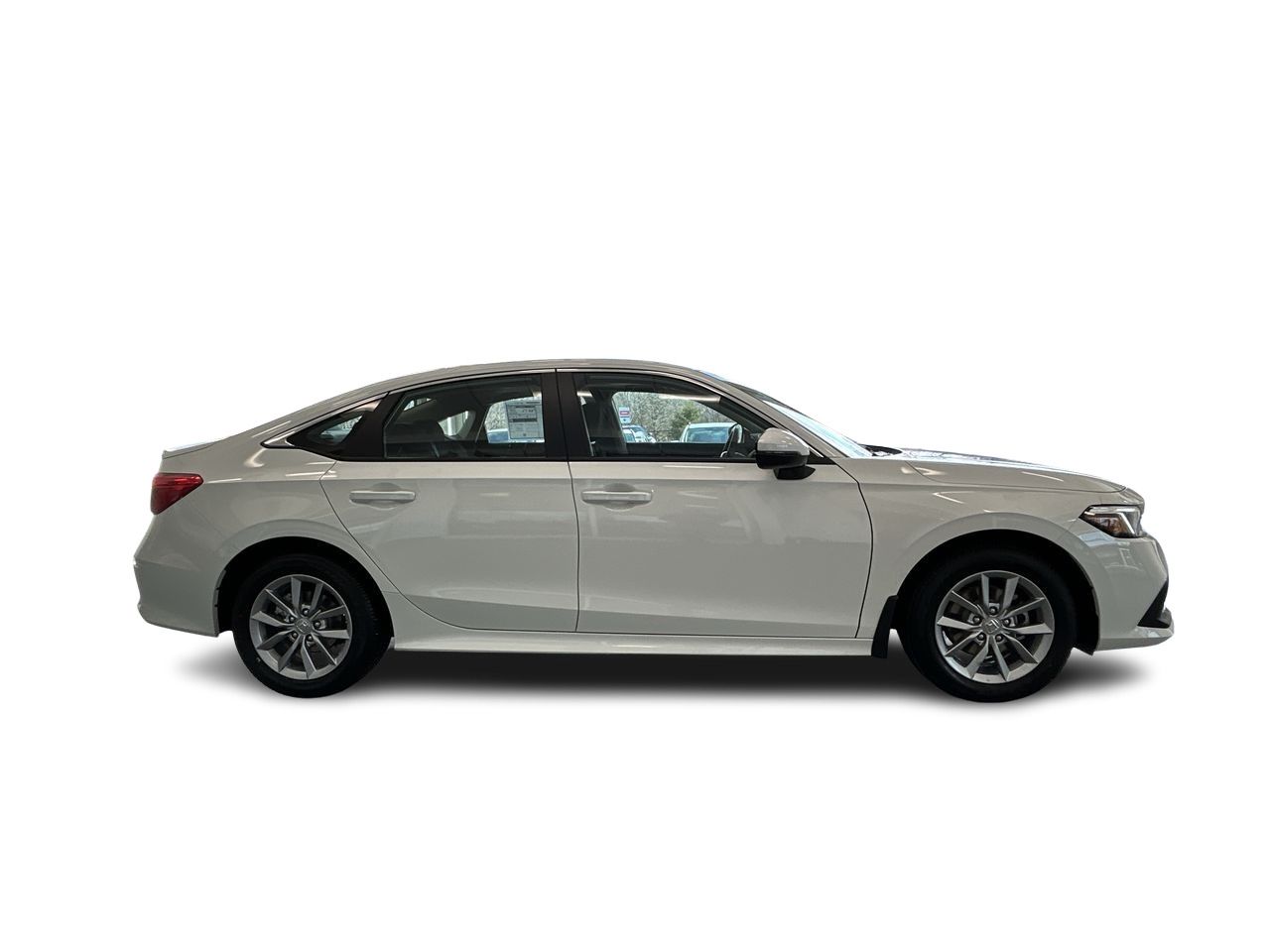 Honda Civic  2024 à Oakville, Ontario