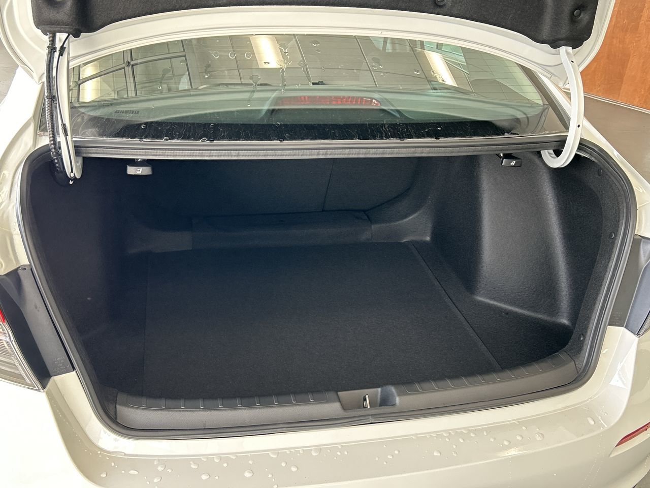 Honda Civic  2024 à Oakville, Ontario