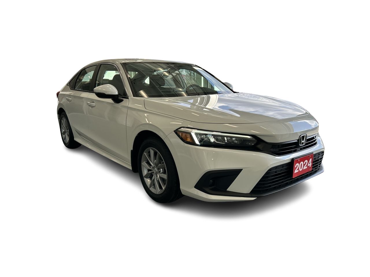 Honda Civic  2024 à Oakville, Ontario
