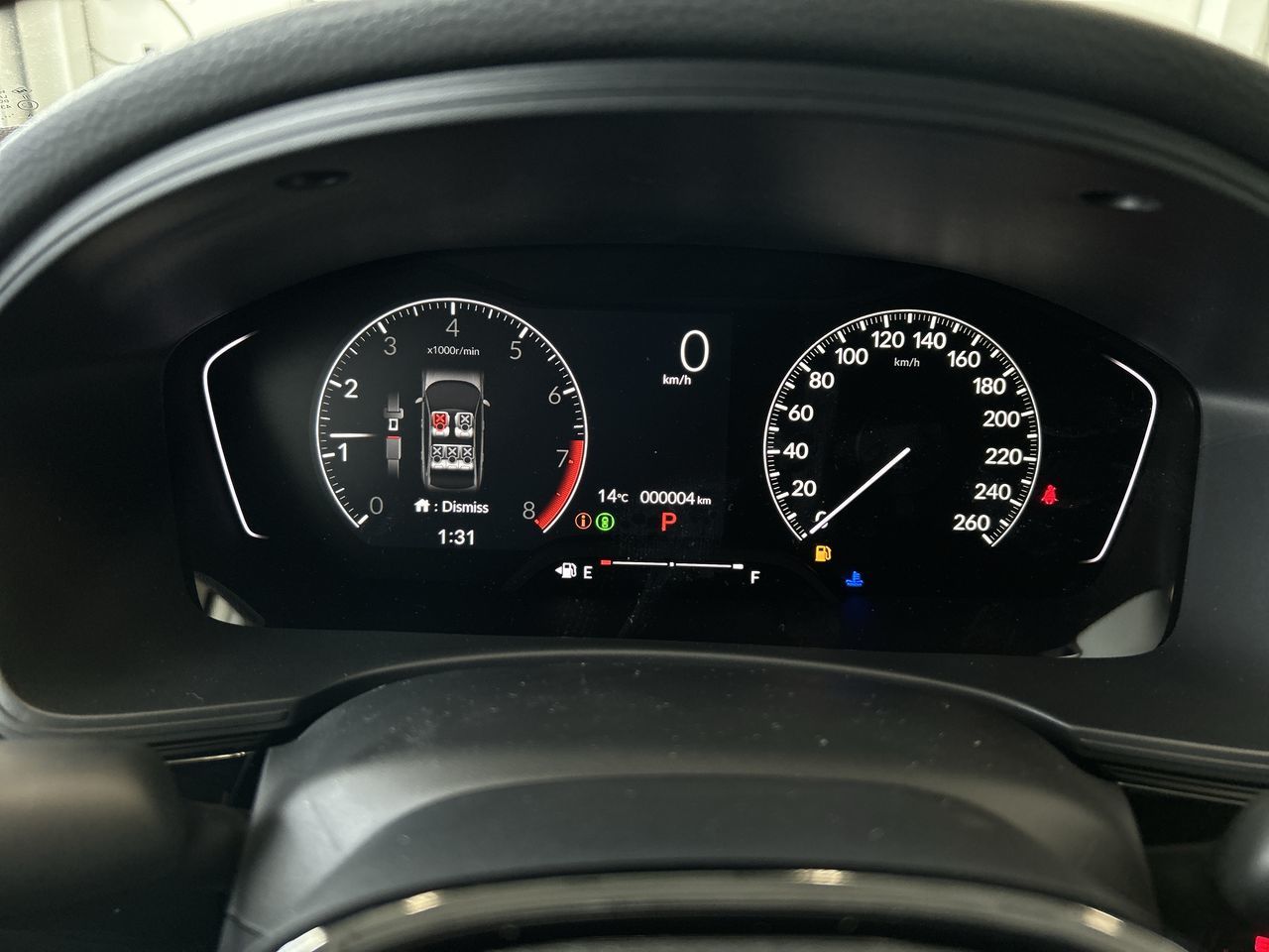 Honda Civic  2024 à Oakville, Ontario