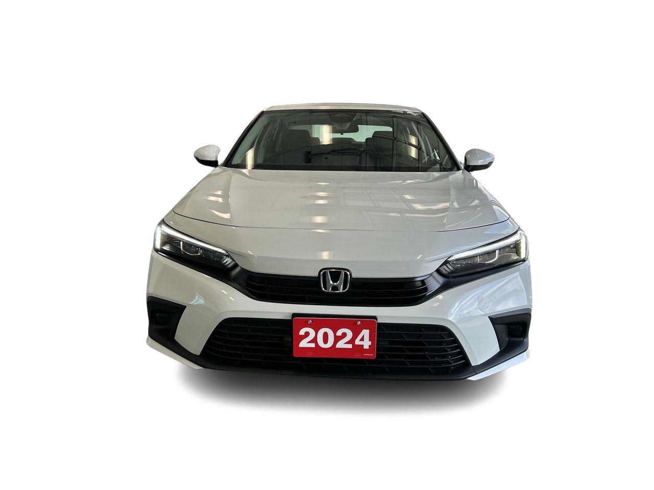 Honda Civic  2024 à Oakville, Ontario