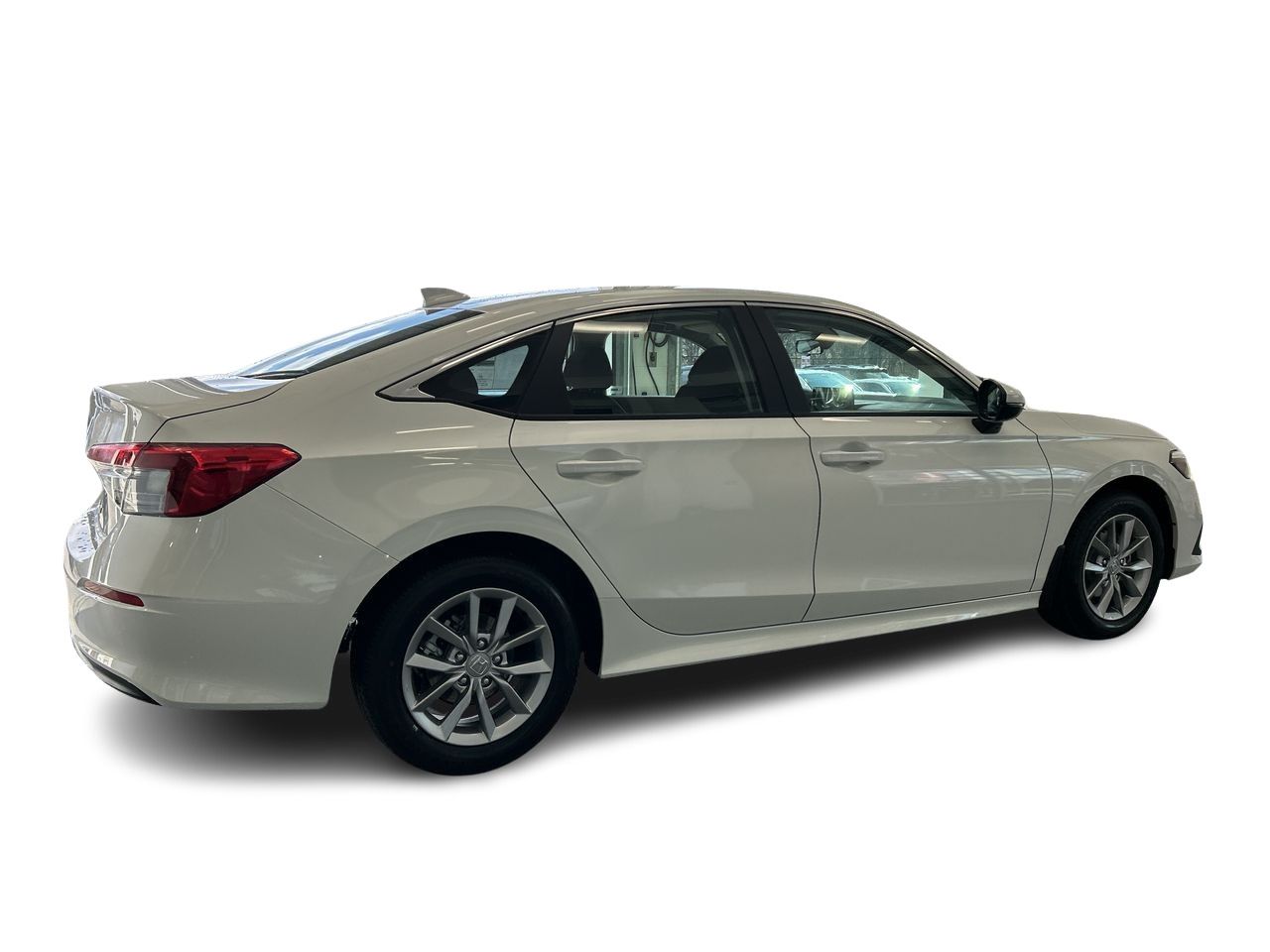 Honda Civic  2024 à Oakville, Ontario