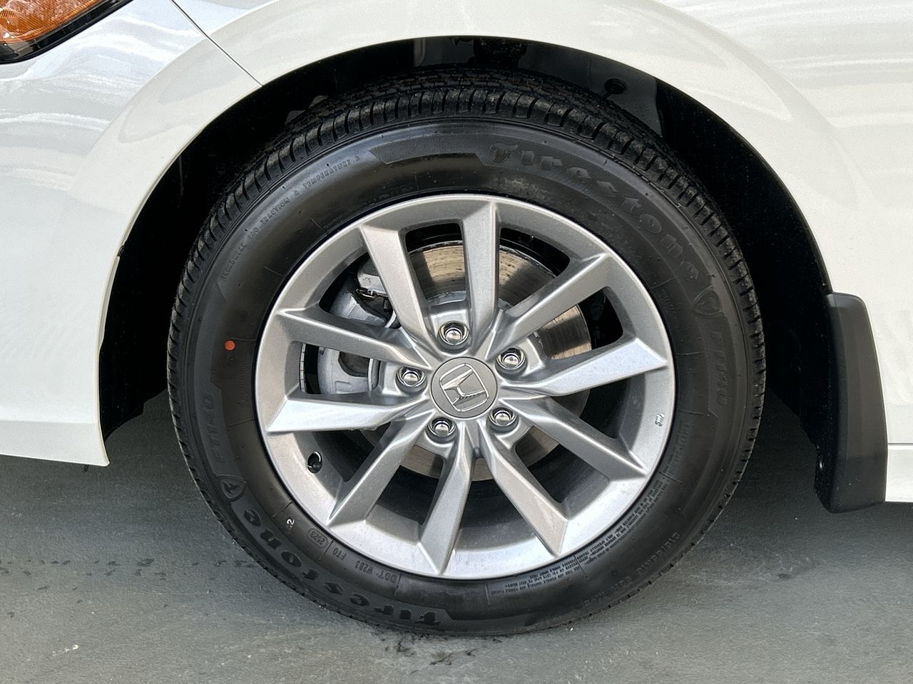 Honda Civic  2024 à Oakville, Ontario