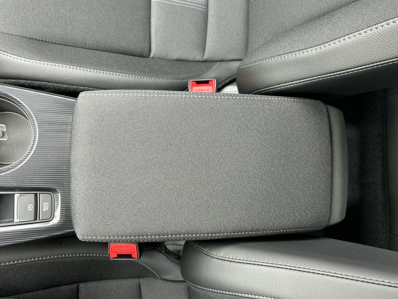 2025 Honda Civic in Oakville, Ontario