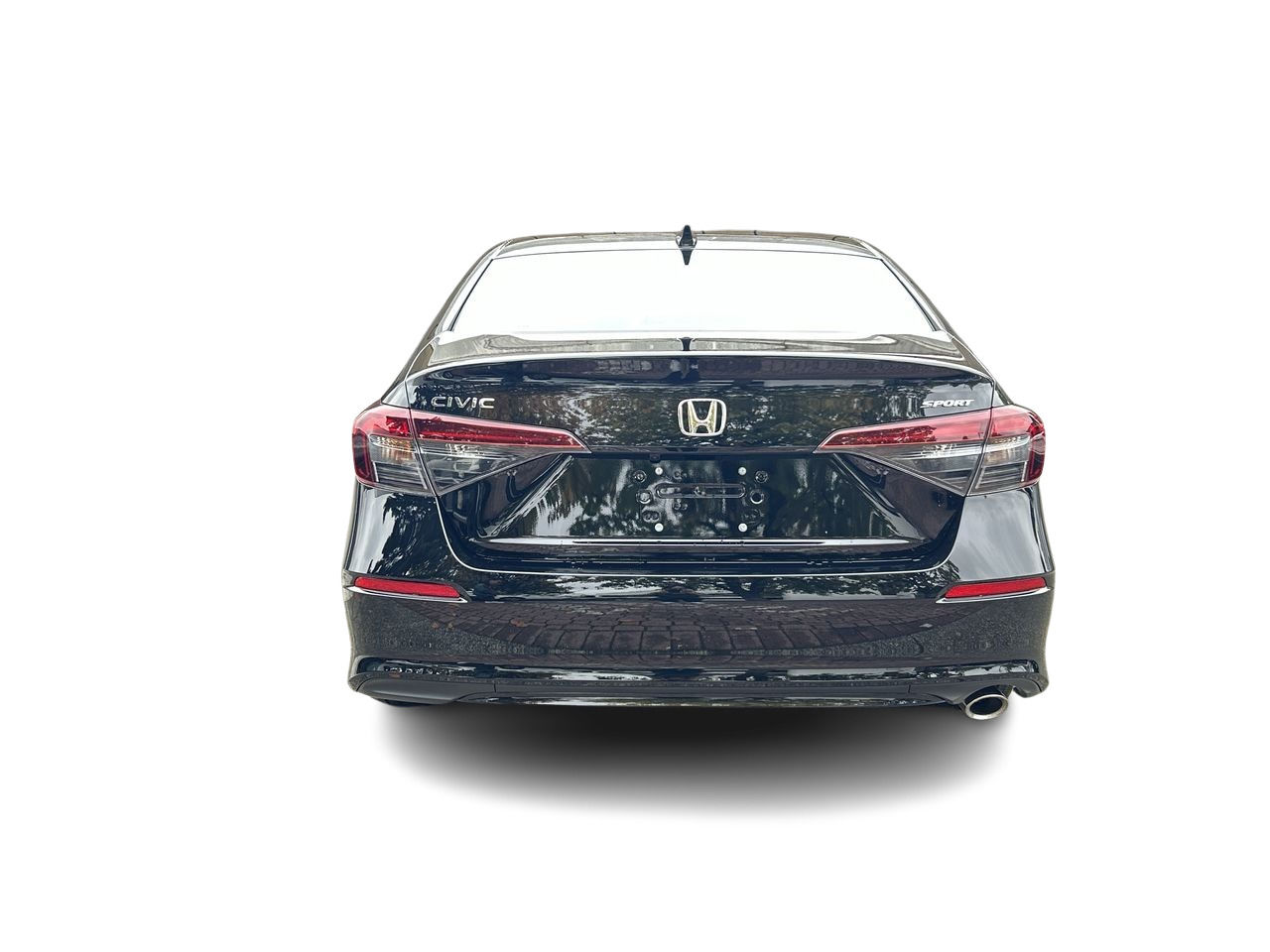 2025 Honda Civic in Oakville, Ontario