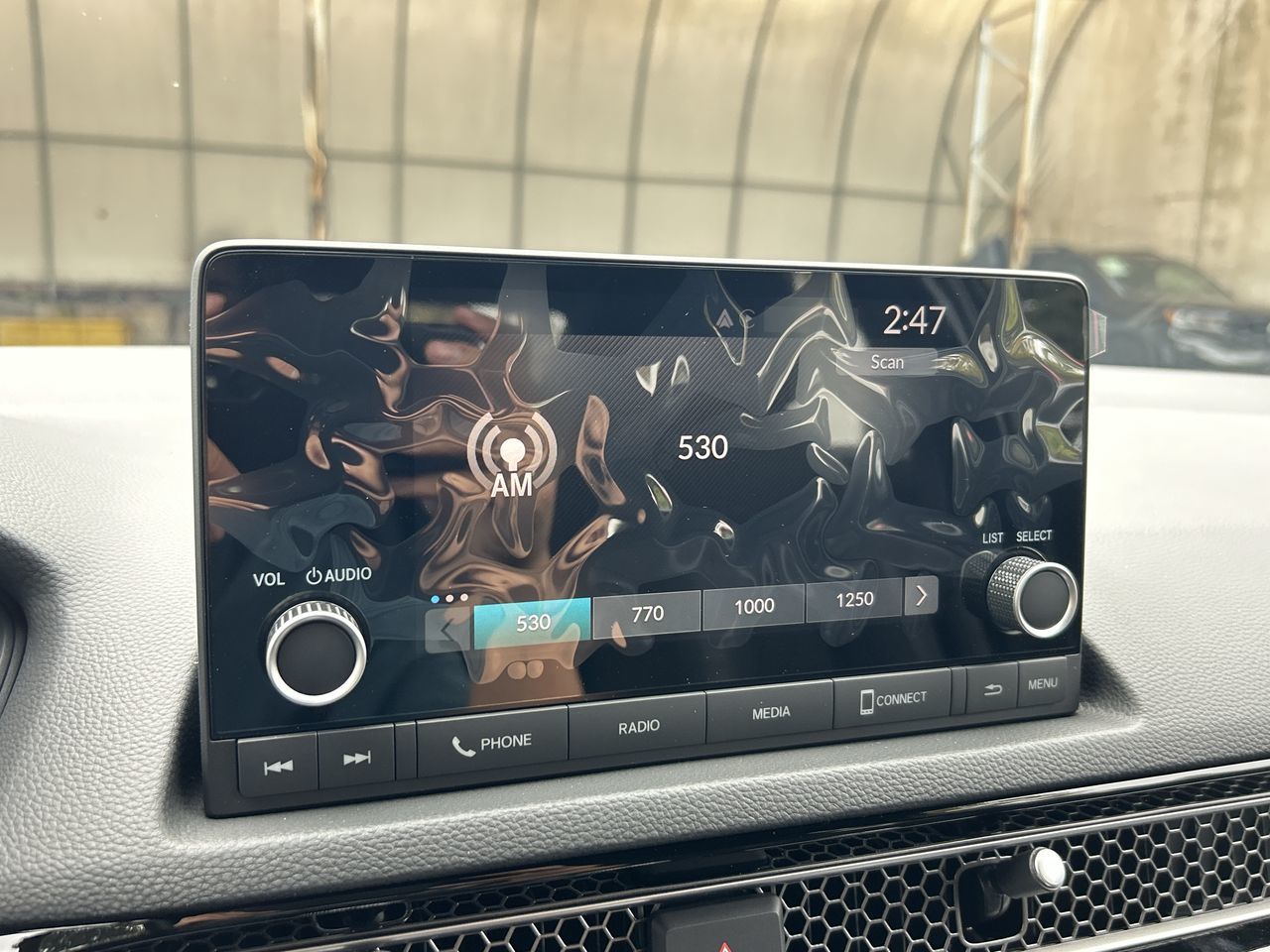2025 Honda Civic in Oakville, Ontario