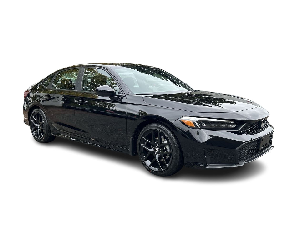 2025 Honda Civic in Oakville, Ontario