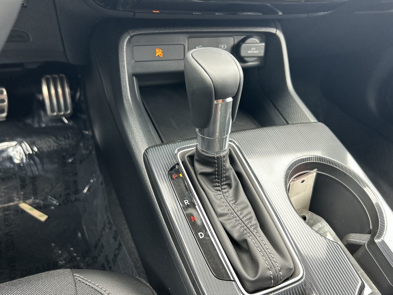 2025 Honda Civic in Oakville, Ontario