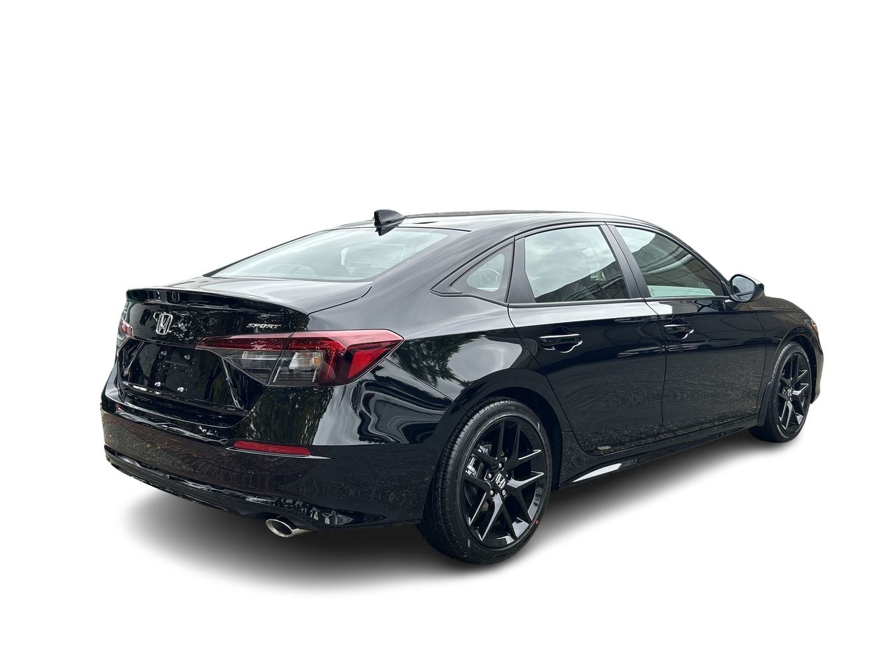 2025 Honda Civic in Oakville, Ontario