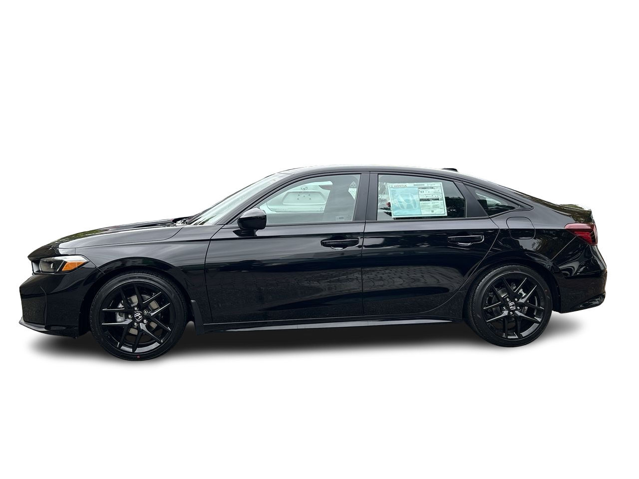 2025 Honda Civic in Oakville, Ontario